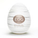TENGA EGG SILKY PACK 6 EASY ONA CAP