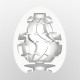 TENGA EGG PACK 6 TWISTER EASY ONA CAP