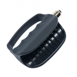 HAND SOLO MASTURBADOR MASCULINO NEGRO