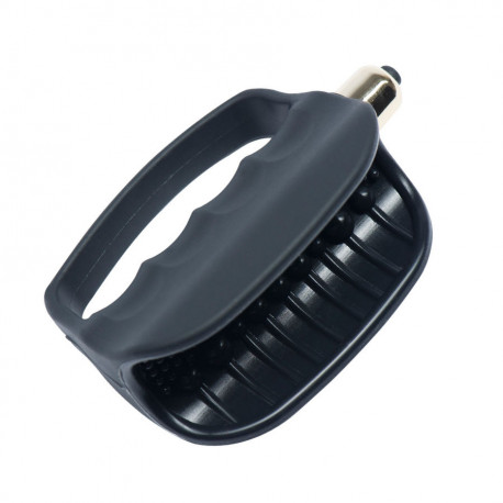 HAND SOLO MASTURBADOR MASCULINO NEGRO