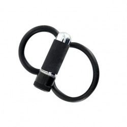 SEVENCREATIONS COCK BALLS DOBLE ANILLA CON VIBRACION