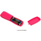 BAILE STRAP ON BUTTERLFY MINI CON VIBRACION