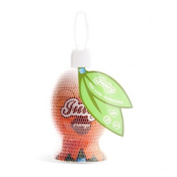 JUICY MINI MASTURBADOR ORANGE