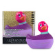 I RUB MY DUCKIE 20 PATO VIBRADOR ROSA