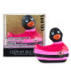 I RUB MY DUCKIE 20 PATO VIBRADOR NEGRO
