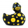 I RUB MY DUCKIE 2.0 | PATO VIBRADOR HAPPINESS
