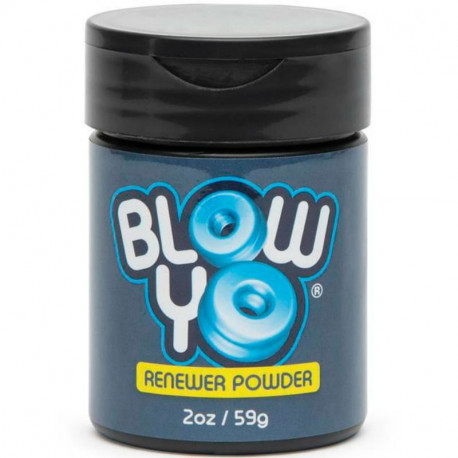 BLOW YO POLVO REGENERADOR RENEWER POWDER