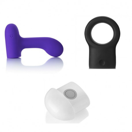 OOH BY JE JOUE KIT DE PLACER SAN FRANCISCO MINI