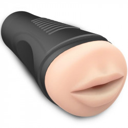 SLT MASTUBADOR MASCULINO CON AUTOLUBRICACION BOCA