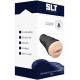 SLT MASTUBADOR MASCULINO CON AUTOLUBRICACION BOCA