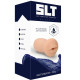 SLT MANGA MASTURBADORA CON AUTOLUBRICACION BOCA