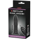 PRETTY LOVE BOTTOM PLUG MAGIC JINGER UP DOWN Y VIBRACION