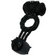 SWEET RING ANILLO VIBRADOR CON DOBLE ESTIMULACION