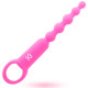 AMORESSA RONIE CONTROL REMOTO PLACER ANAL ROSA