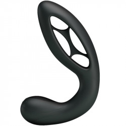 BAILE FABULOUS 5 PLUG ANAL