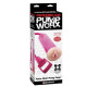 PUMP WORX BOMBA DE ERECCION CON VAGINA