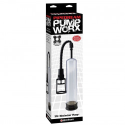 PUMP WORX BOMBA DE SUCCION XXL