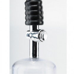 PUMP WORX BOMBA DE ERECCION VIBRADORA DELUXE