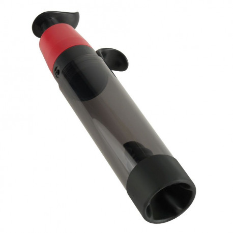 PUMP WORX BOMBA AVANZADA DE SUCCION