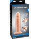 ARNES HUECO EXTENSION PENE 20CM