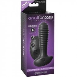 ANAL FANTASY ELITE COLLECTION REMOTE CONTROL ANAL TEASER