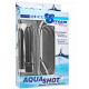 CLEAN STREAM AQUA SHOT SHOWER ENEMA
