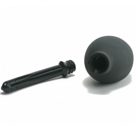 CLEAN STREAM ENEMA LIMPIEZA ANAL