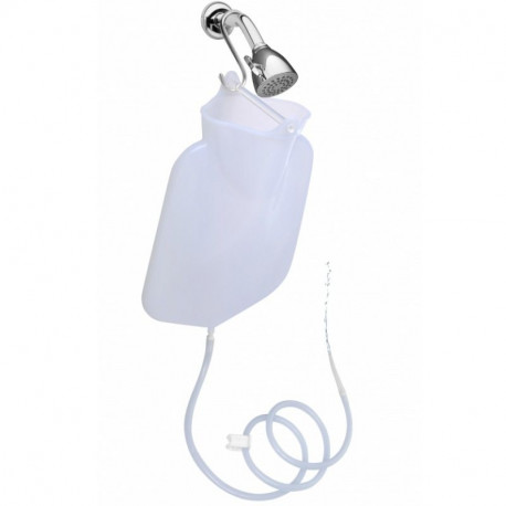 CLEAN STREAM SISTEMA DE LIMPIEZA DUCHA