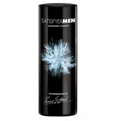SATISFYER MEN POLVO RENOVADOR