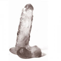 FRANTIC BONER 65 PULGADAS CLEAR 1565CM