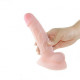 DILDO REALISTICO CIBERSKIN COCK 18CM