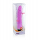 SEVENCREATIONS CLASSIC SLIM VIBRADOR ROSA 21 CM