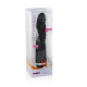 SEVENCREATIONS CLASSIC SLIM VIBRADOR NEGRO 21 CM