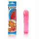 DILDO REALISTICO ROSA SUPER EXCITEMENT 163CM