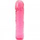 DILDO REALISTICO ROSA SUPER EXCITEMENT 163CM