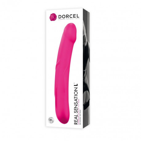 REAL SENSATION L DILDO MARC DORCEL