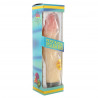 SEVENCREATIONS JELLY VIBRATOR NATURAL PLEASURES