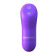 FANTASY C RINGZ ANILLO VIBRADOR CONTROL REMOTO MORADO