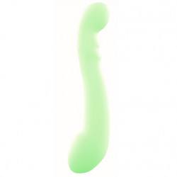 DORCEL SO DILDO LUMINESCENTE 25CCM