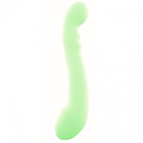 DORCEL SO DILDO LUMINESCENTE 25CCM