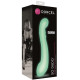 DORCEL SO DILDO LUMINESCENTE 25CCM