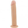 REAL ROCK 055 PENE REALISTICO FISTING 34 CM (31.5 CM INS)