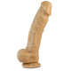 RePLICA PENE NACHO VIDAL ARTICULADA 24CM