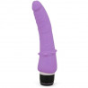 SEVENCREATIONS CLASSIC SILICONE LILA 21CM