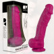 RePLICA PENE NACHO VIDAL ARTICULADA 24CM ROSA