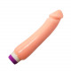 BAILE WAVES OF PLEASURE REALISTIC VIBRATING 245CM