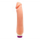 BAILE WAVES OF PLEASURE REALISTIC VIBRATING 245CM