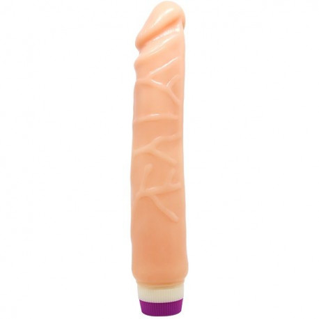 BAILE WAVES OF PLEASURE REALISTIC VIBRATING 255CM