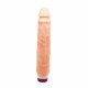 BAILE WAVES OF PLEASURE REALISTIC VIBRATING 255CM