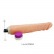 BAILE WAVES OF PLEASURE REALISTIC VIBRATING 255CM